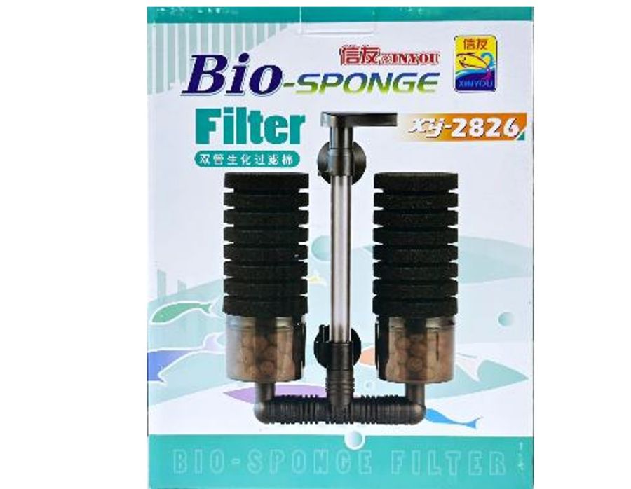 Sponge Filter Disc SPZ — Fish and Related Products